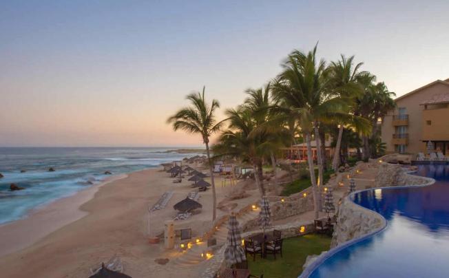 Фото отеля Fiesta Americana Grand Los Cabos Golf & Spa
