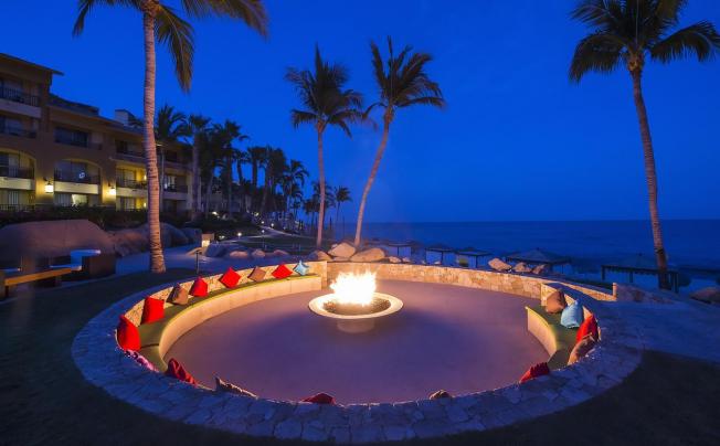 Фото отеля Fiesta Americana Grand Los Cabos Golf & Spa