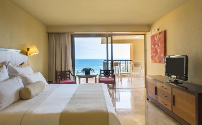 Фото отеля Fiesta Americana Grand Los Cabos Golf & Spa