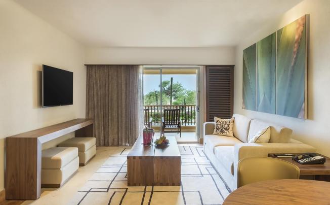 Фото отеля Fiesta Americana Grand Los Cabos Golf & Spa