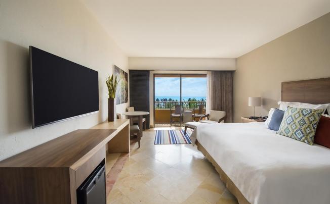 Фото отеля Fiesta Americana Grand Los Cabos Golf & Spa
