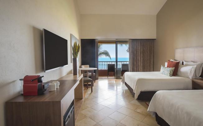 Фото отеля Fiesta Americana Grand Los Cabos Golf & Spa