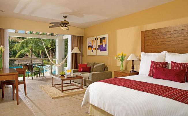 Фото отеля Secrets Aura Cozumel
