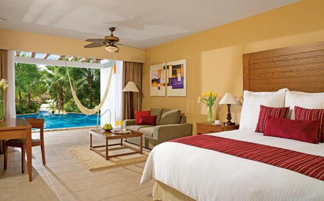 Фото отеля Secrets Aura Cozumel