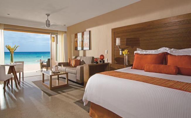 Фото отеля Secrets Aura Cozumel