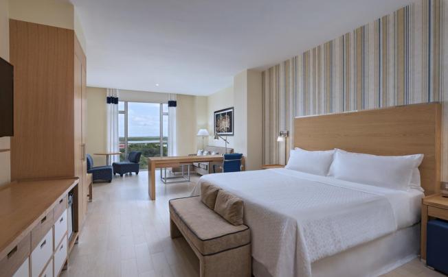 Фото отеля Four Points By Sheraton Cancun Centro