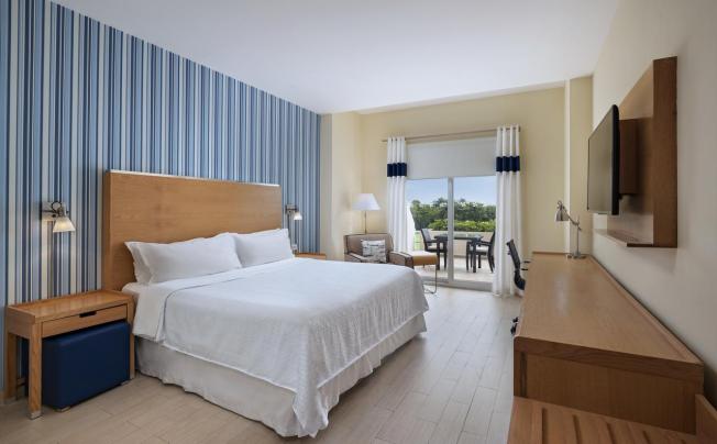 Фото отеля Four Points By Sheraton Cancun Centro