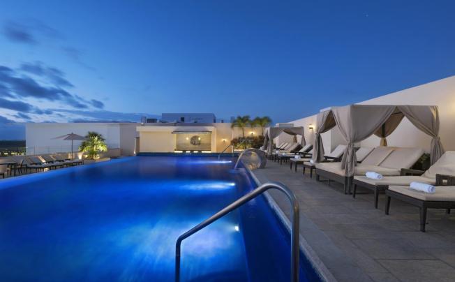 Фото отеля Four Points By Sheraton Cancun Centro