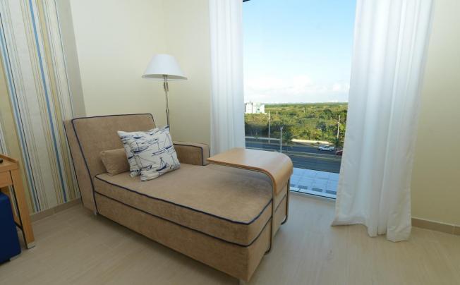 Фото отеля Four Points By Sheraton Cancun Centro