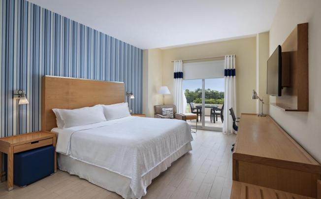 Фото отеля Four Points By Sheraton Cancun Centro