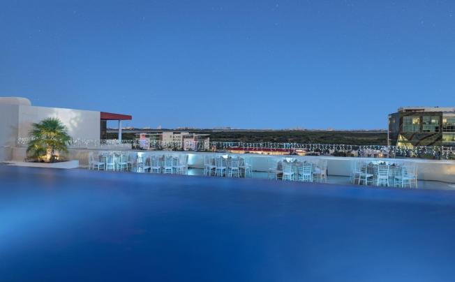 Фото отеля Four Points By Sheraton Cancun Centro