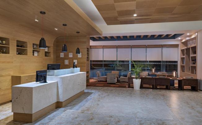 Фото отеля Four Points By Sheraton Cancun Centro