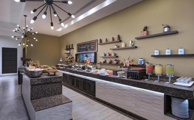 Фото отеля Four Points By Sheraton Cancun Centro
