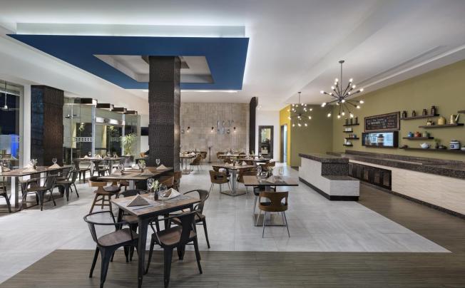 Фото отеля Four Points By Sheraton Cancun Centro