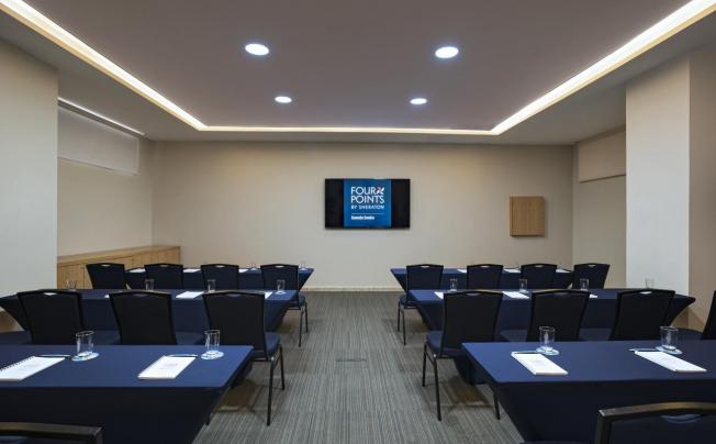 Фото отеля Four Points By Sheraton Cancun Centro