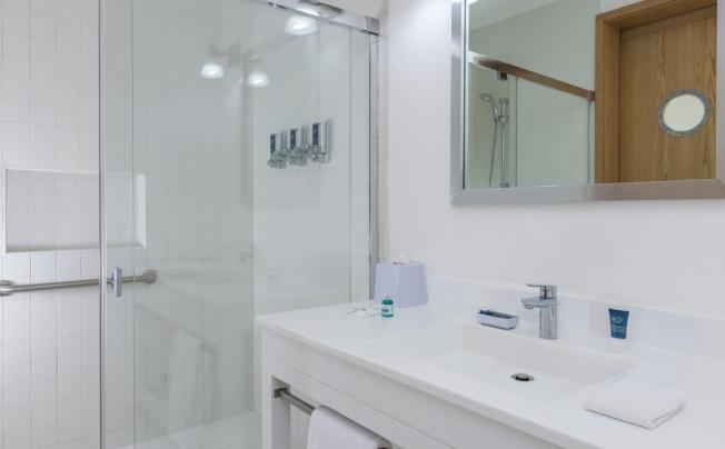 Фото отеля Four Points By Sheraton Cancun Centro