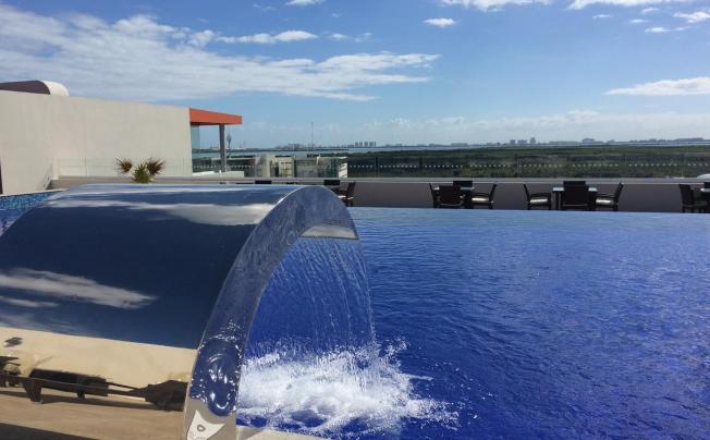 Фото отеля Four Points By Sheraton Cancun Centro