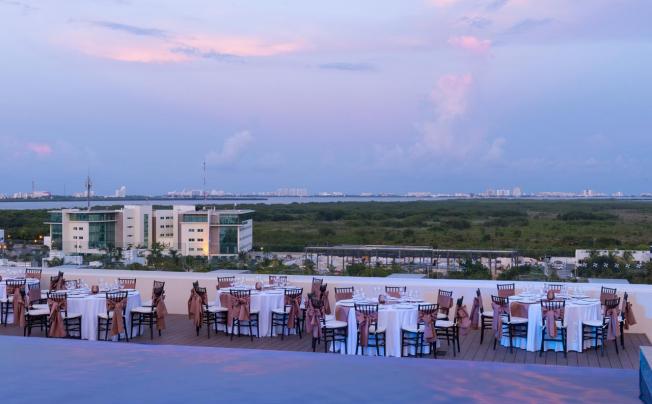 Фото отеля Four Points By Sheraton Cancun Centro