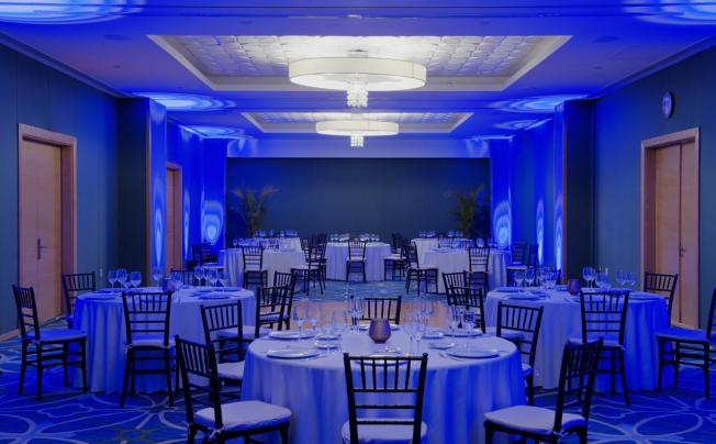 Фото отеля Four Points By Sheraton Cancun Centro