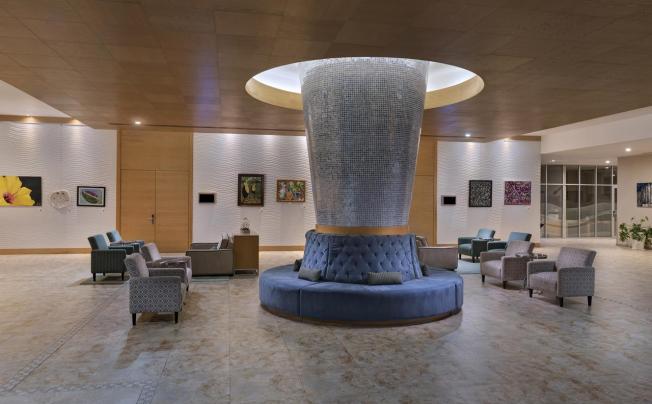 Фото отеля Four Points By Sheraton Cancun Centro