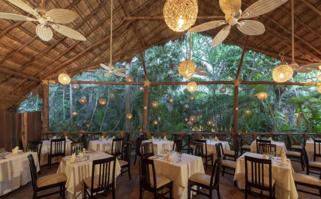 Фото отеля Viva Wyndham Azteca