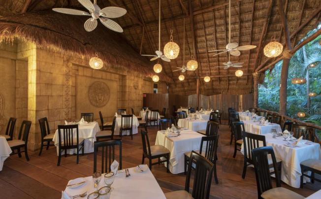 Фото отеля Viva Wyndham Azteca