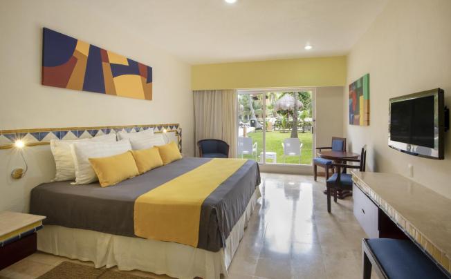 Фото отеля Viva Wyndham Azteca