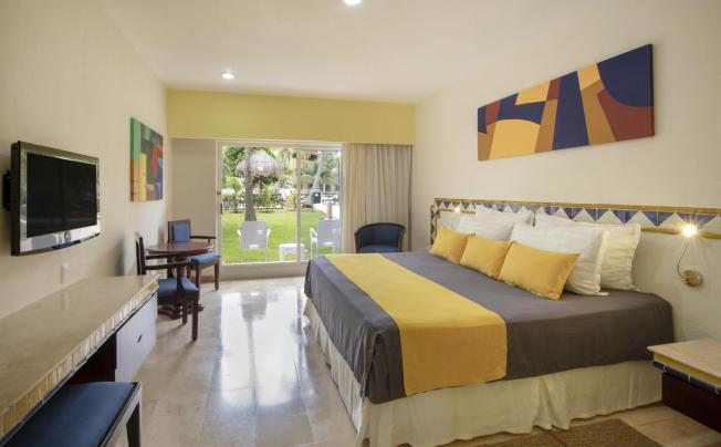 Фото отеля Viva Wyndham Azteca