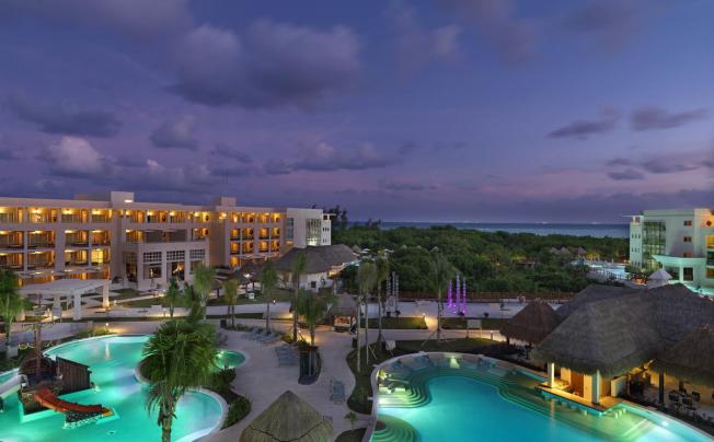 Фото отеля Paradisus Playa Del Carmen La Esmeralda