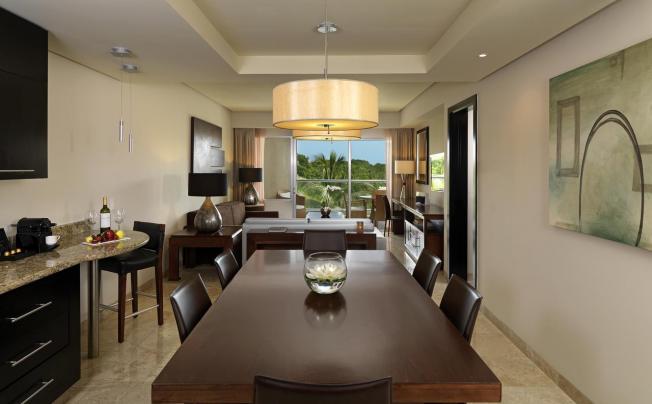 Фото отеля PARADISUS PLAYA DEL CARMEN LA ESMERALDA