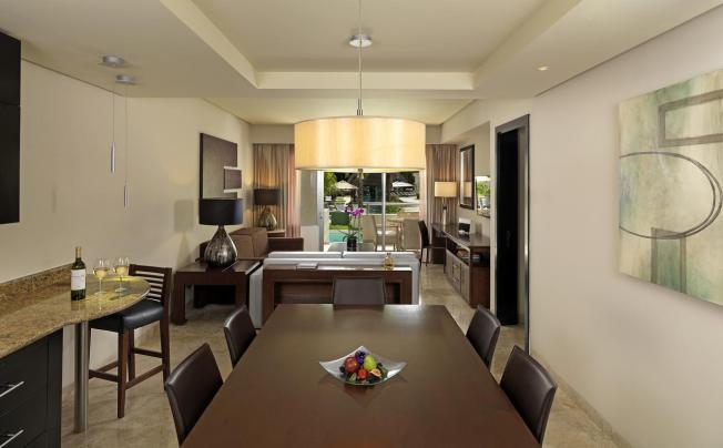 Фото отеля PARADISUS PLAYA DEL CARMEN LA ESMERALDA