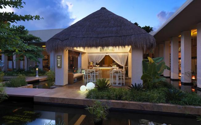 Фото отеля PARADISUS PLAYA DEL CARMEN LA ESMERALDA