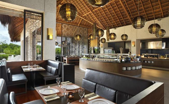 Фото отеля PARADISUS PLAYA DEL CARMEN LA ESMERALDA