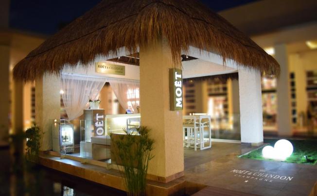 Фото отеля PARADISUS PLAYA DEL CARMEN LA ESMERALDA