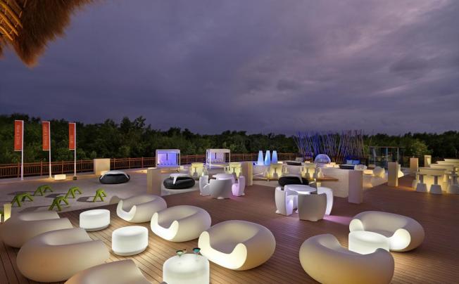 Фото отеля PARADISUS PLAYA DEL CARMEN LA ESMERALDA