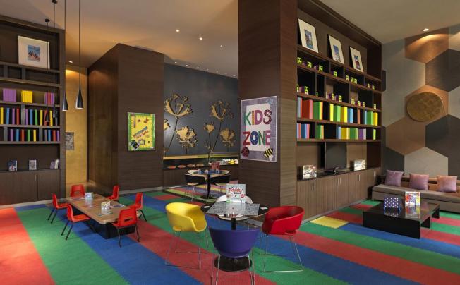Фото отеля PARADISUS PLAYA DEL CARMEN LA ESMERALDA