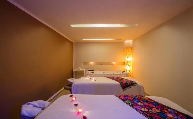 Фото отеля Fiesta Americana Condesa Cancun