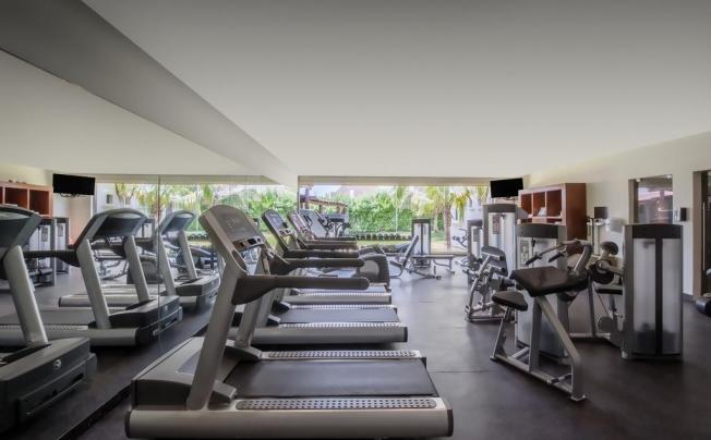 Фото отеля Fiesta Americana Condesa Cancun