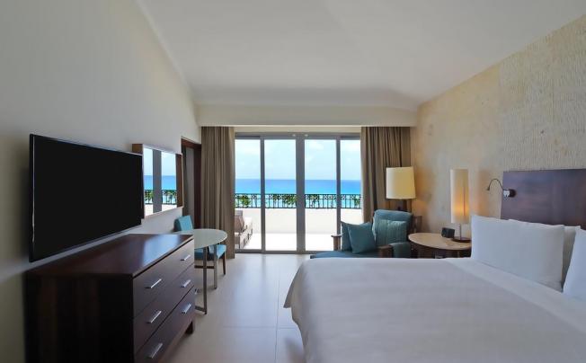 Фото отеля Fiesta Americana Condesa Cancun