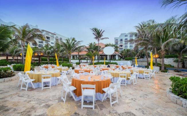 Фото отеля Fiesta Americana Condesa Cancun