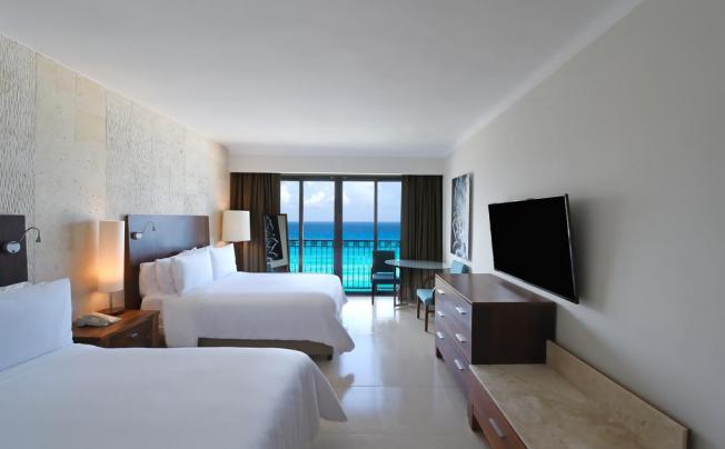 Фото отеля Fiesta Americana Condesa Cancun