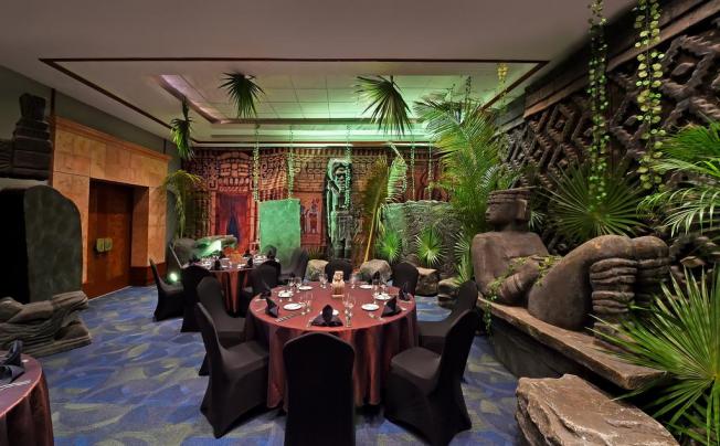 Фото отеля Fiesta Americana Condesa Cancun