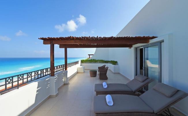 Фото отеля Fiesta Americana Condesa Cancun