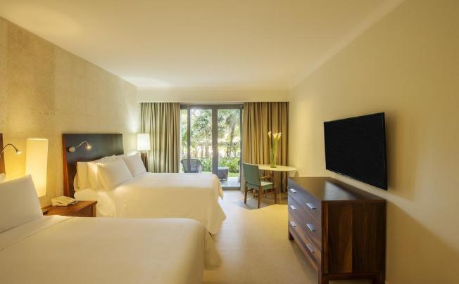 Фото отеля Fiesta Americana Condesa Cancun