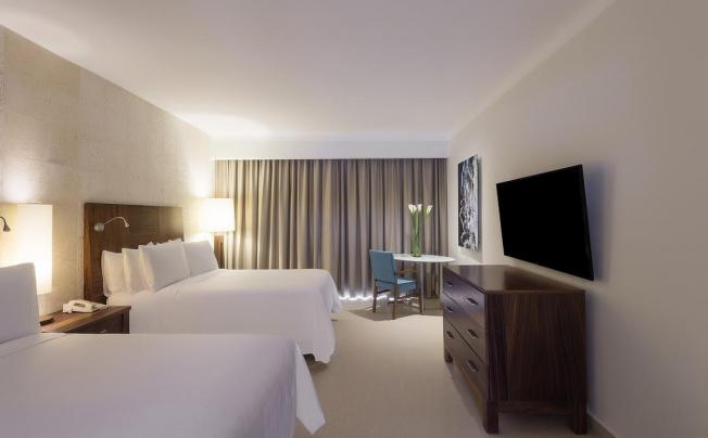 Фото отеля Fiesta Americana Condesa Cancun