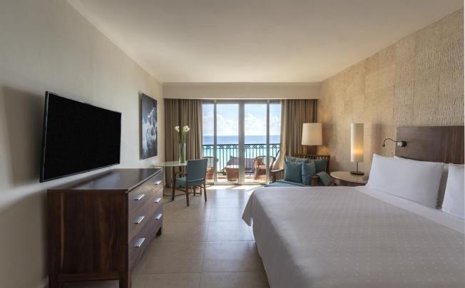 Фото отеля Fiesta Americana Condesa Cancun