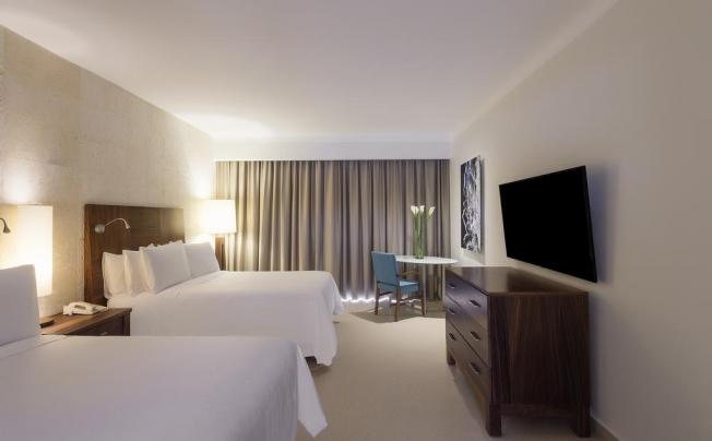 Фото отеля Fiesta Americana Condesa Cancun