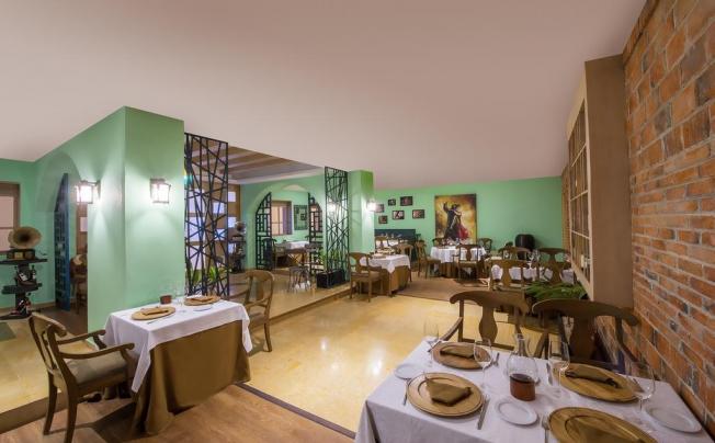 Фото отеля Fiesta Americana Condesa Cancun