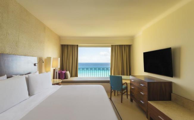 Фото отеля Fiesta Americana Condesa Cancun