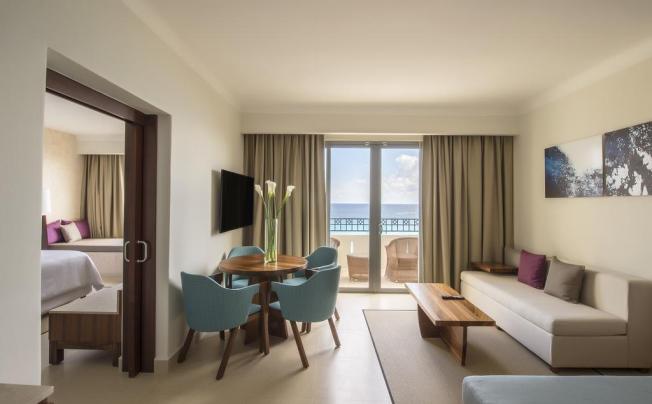 Фото отеля Fiesta Americana Condesa Cancun